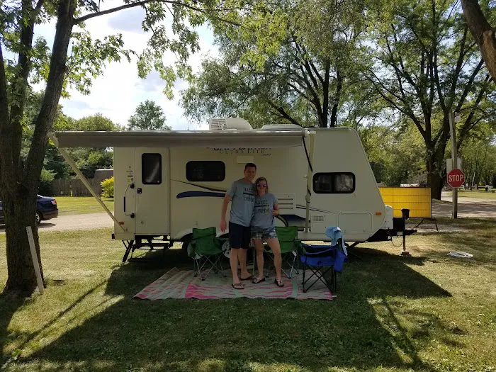 Holiday Acres Camping Resort 6