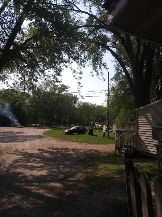 Holiday Acres Camping Resort 9