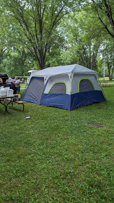 Holiday Acres Camping Resort 10