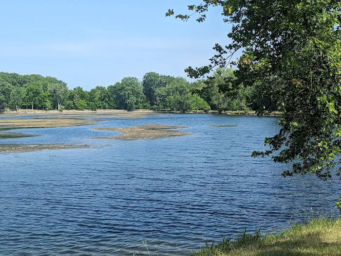 Sycamore RV Resort 3