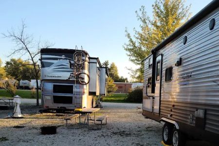 Sycamore RV Resort