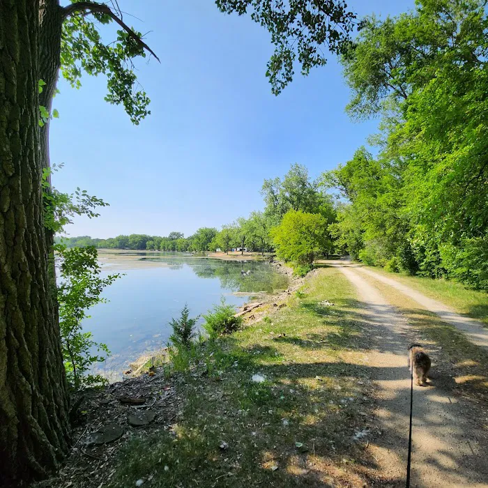 Sycamore RV Resort 5