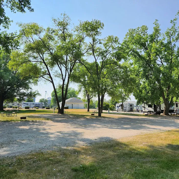 Sycamore RV Resort 6
