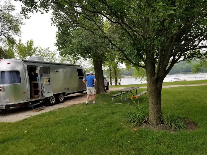 Sycamore RV Resort 7