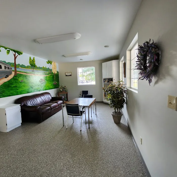 Sycamore RV Resort 9