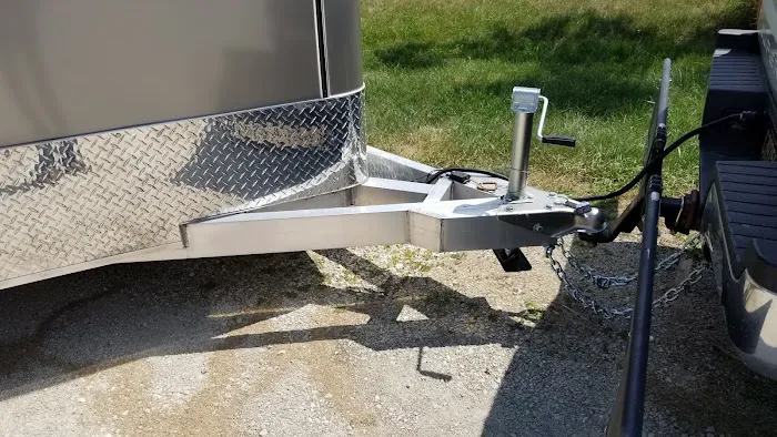 Sycamore RV Resort 10