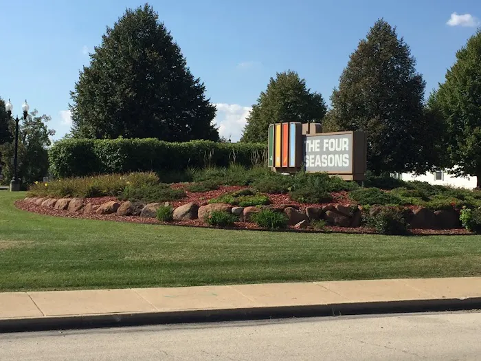 Four Seasons Mobile Home Park 1
