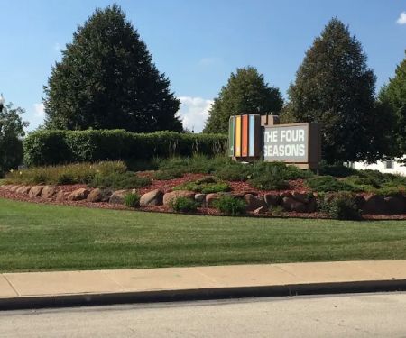 Four Seasons Mobile Home Park