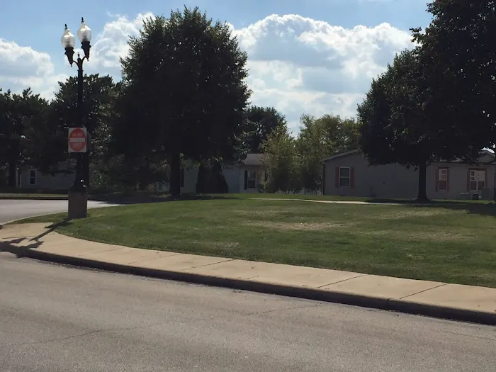 Four Seasons Mobile Home Park 3