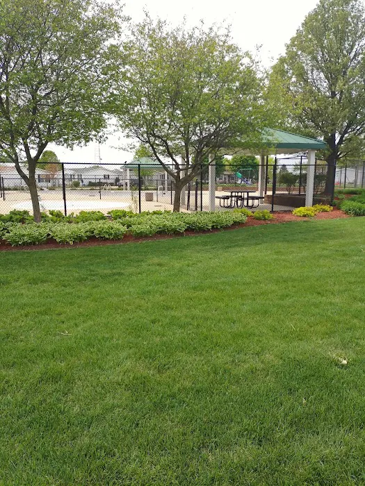 Four Seasons Mobile Home Park 7