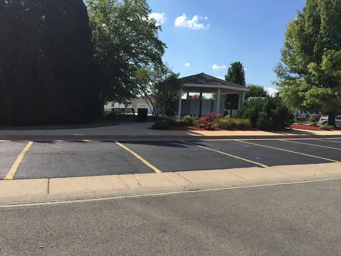 Four Seasons Mobile Home Park 4