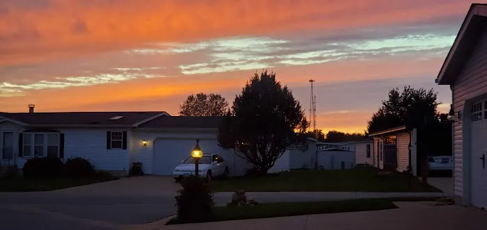 Four Seasons Mobile Home Park 6