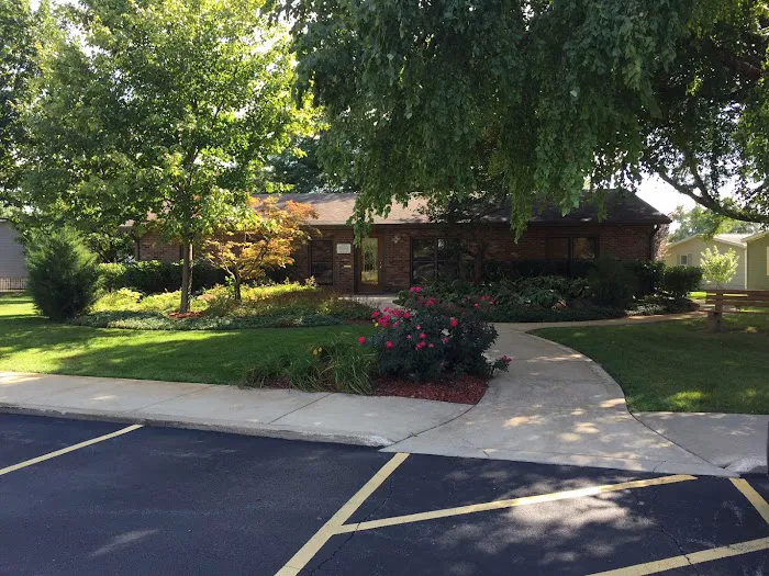 Four Seasons Mobile Home Park 5