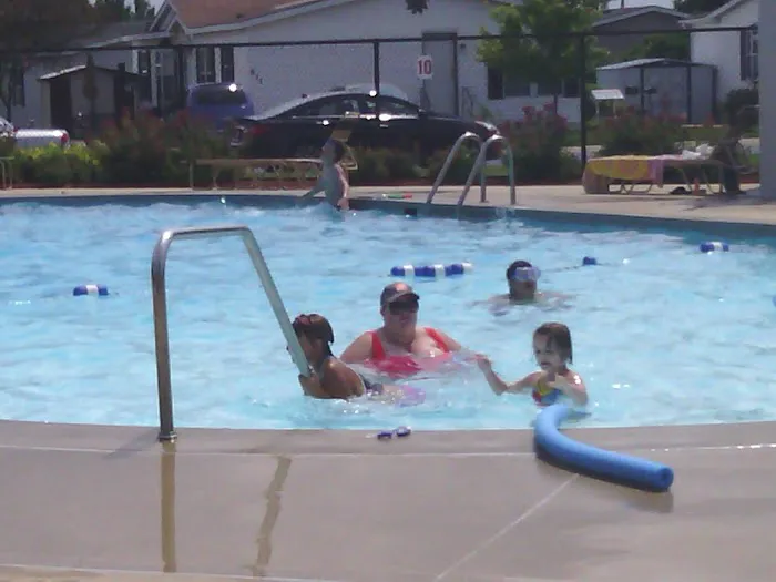 Four Seasons Mobile Home Park 10