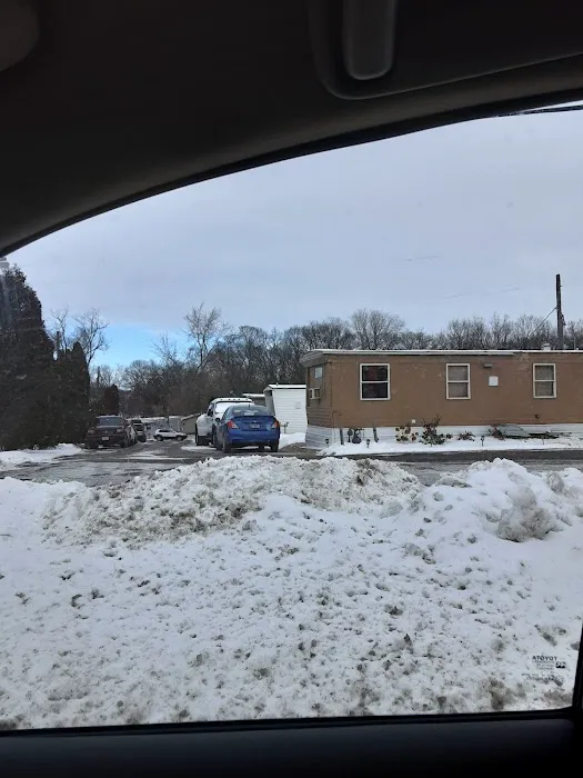 Bel Bo Mobile Home Park 1