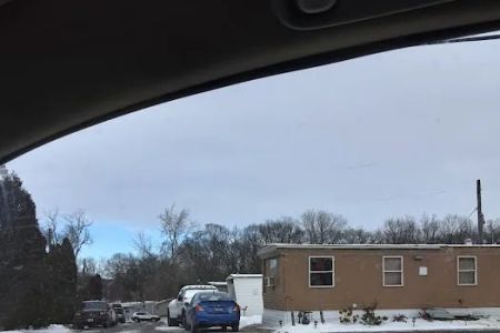 Bel Bo Mobile Home Park