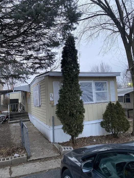 Bel Bo Mobile Home Park 2