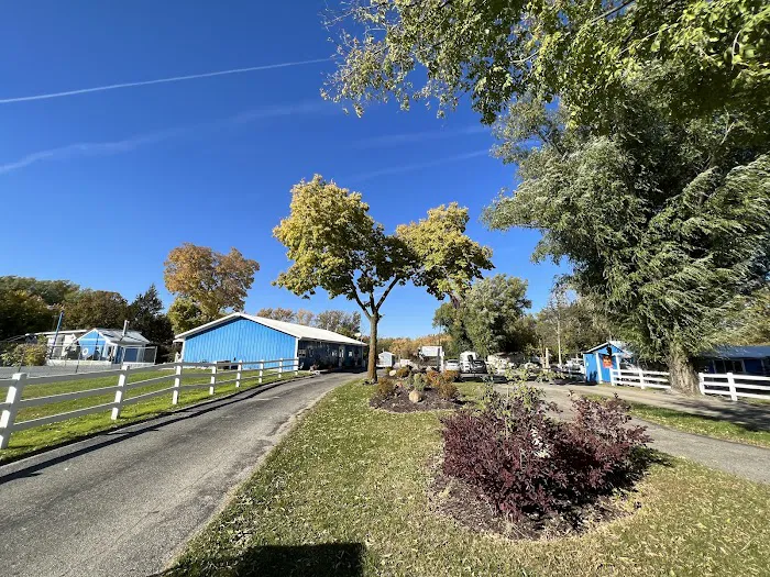 Fox River Recreation 3