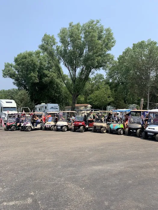Fox River Recreation 8