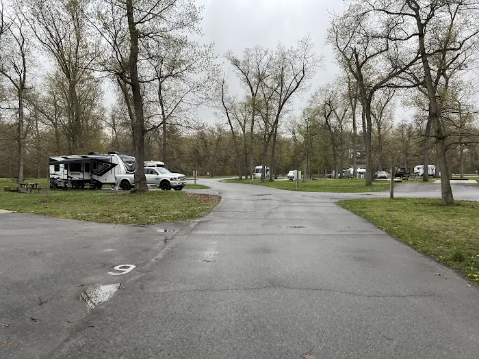 Campground 2