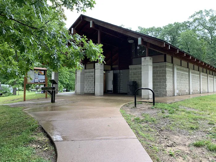 Campground 9