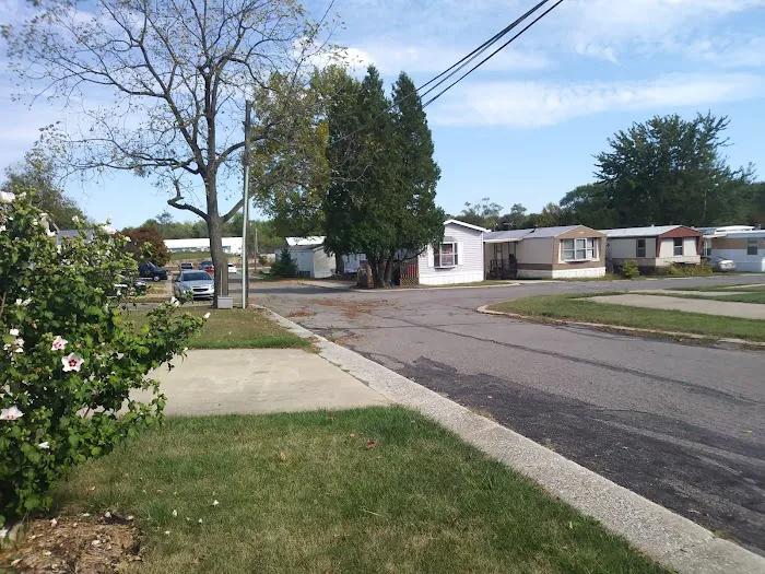 Flint Lake Mobile Home Park 0