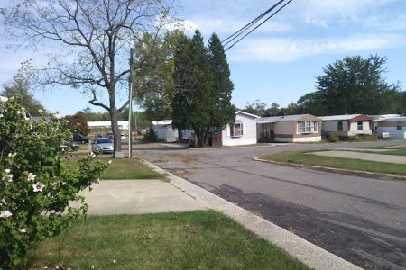 Flint Lake Mobile Home Park