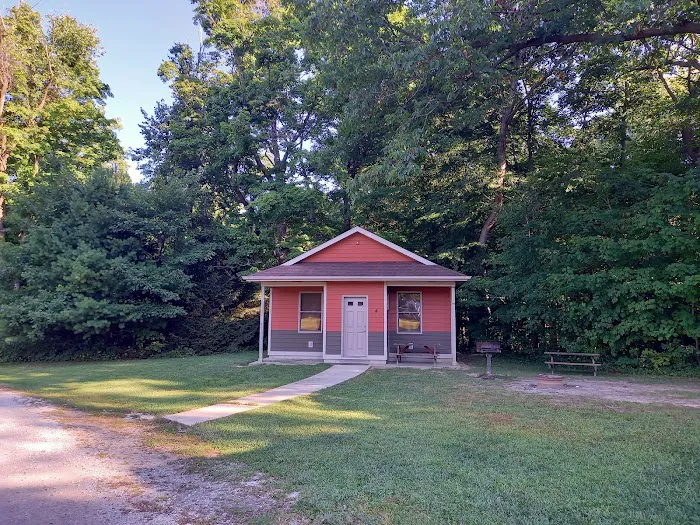 Sand Creek Campground 6