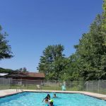 Sand Creek Campground