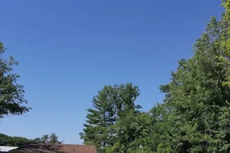 Sand Creek Campground