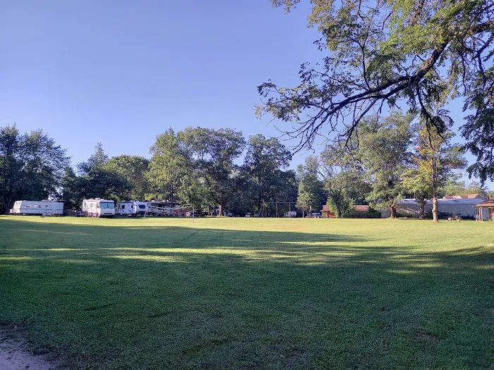 Sand Creek Campground 2