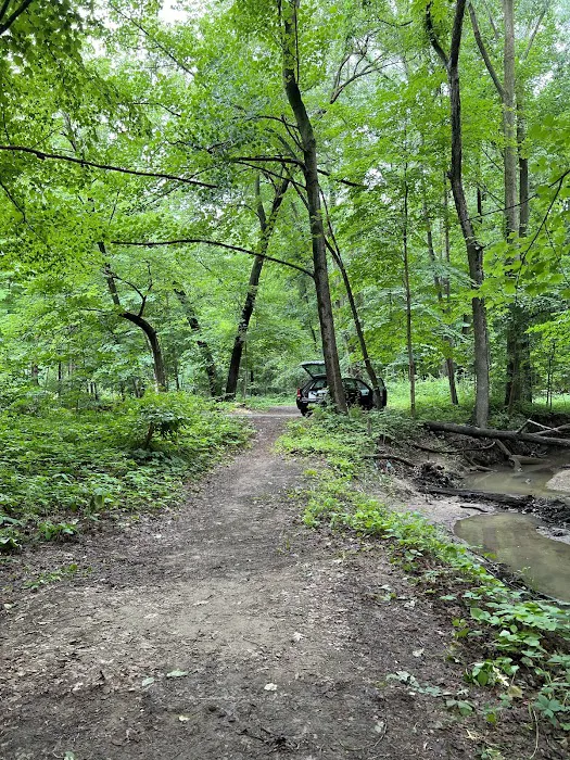 Sand Creek Campground 9