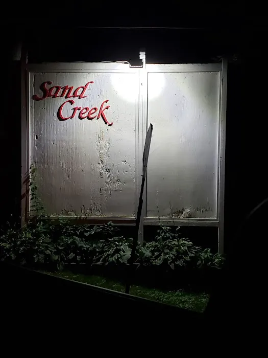 Sand Creek Campground 10