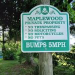 Maplewood Manufactured Home