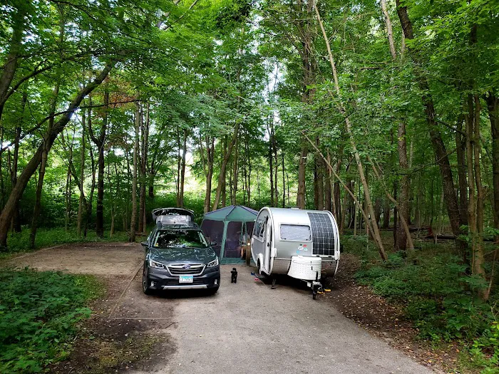Dunewood Campground 2