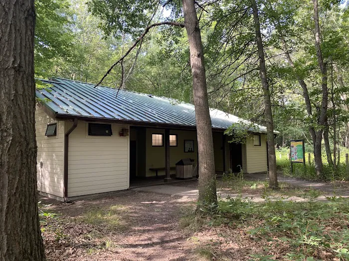 Dunewood Campground 1