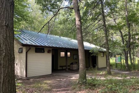 Dunewood Campground