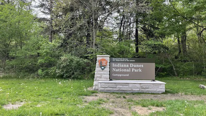 Dunewood Campground 5