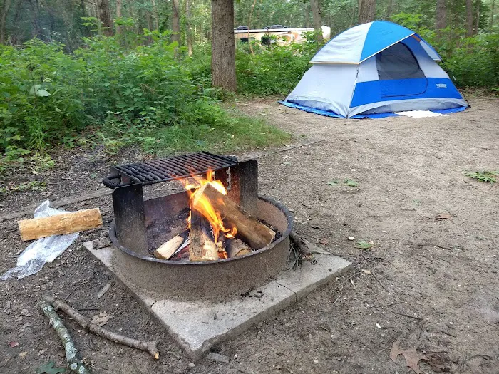 Dunewood Campground 6