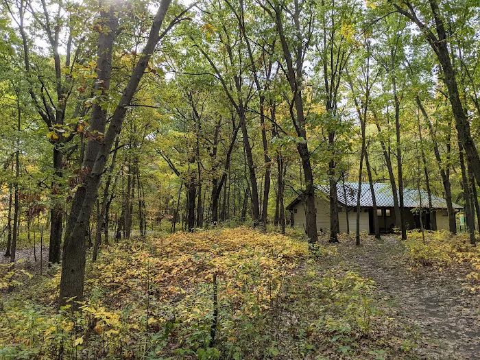 Dunewood Campground 9