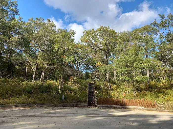 Central Avenue Walk-in Campsites 5