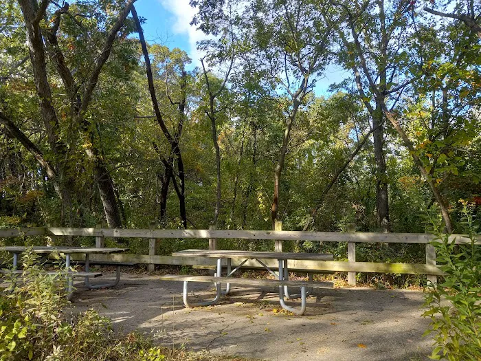 Central Avenue Walk-in Campsites 4