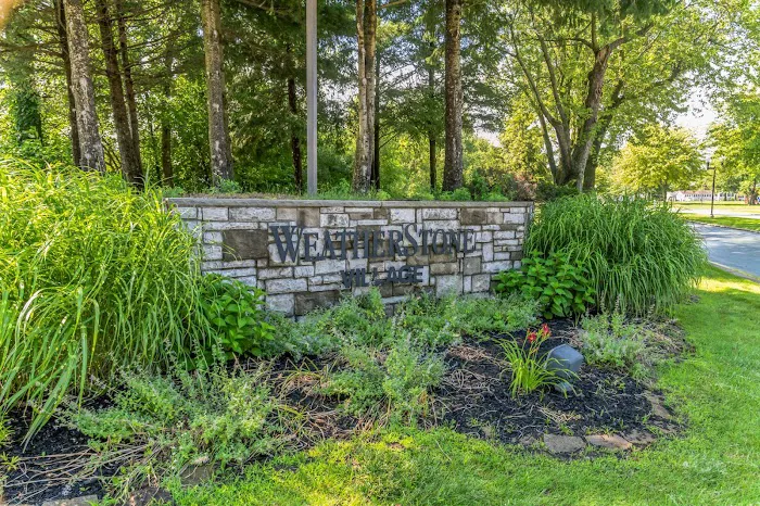 Weatherstone Village 3