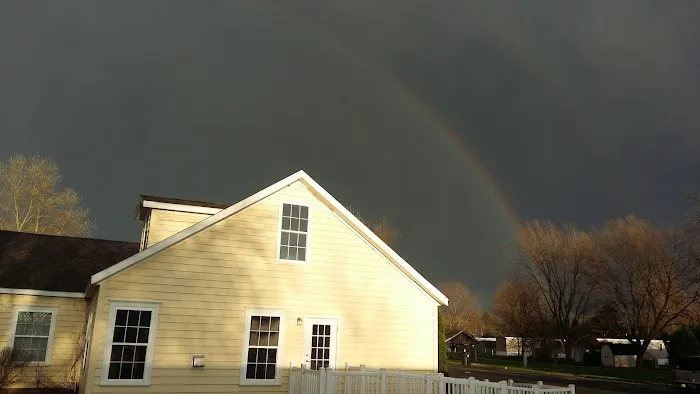 Williamsburg Manor Manufactured Home Community 4
