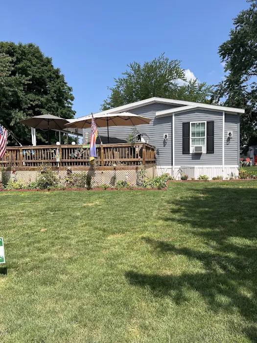 Williamsburg Manor Manufactured Home Community 6