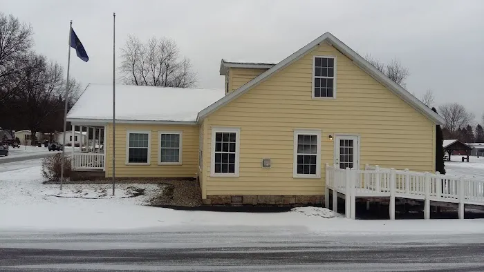 Williamsburg Manor Manufactured Home Community 7