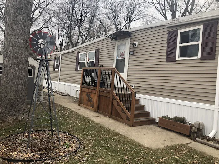 Kenosha Mobile Home Park 1