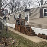 Kenosha Mobile Home Park