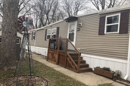Kenosha Mobile Home Park