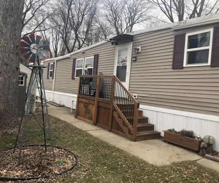 Kenosha Mobile Home Park
